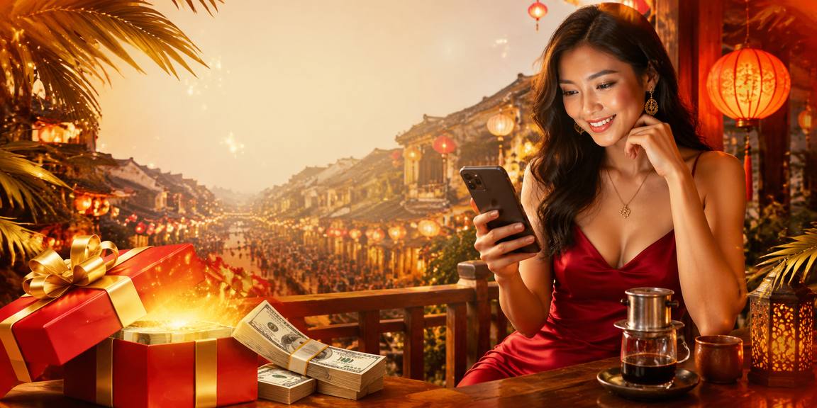999betvn Mega Moolah hoạt động thế nào trên 999betvn