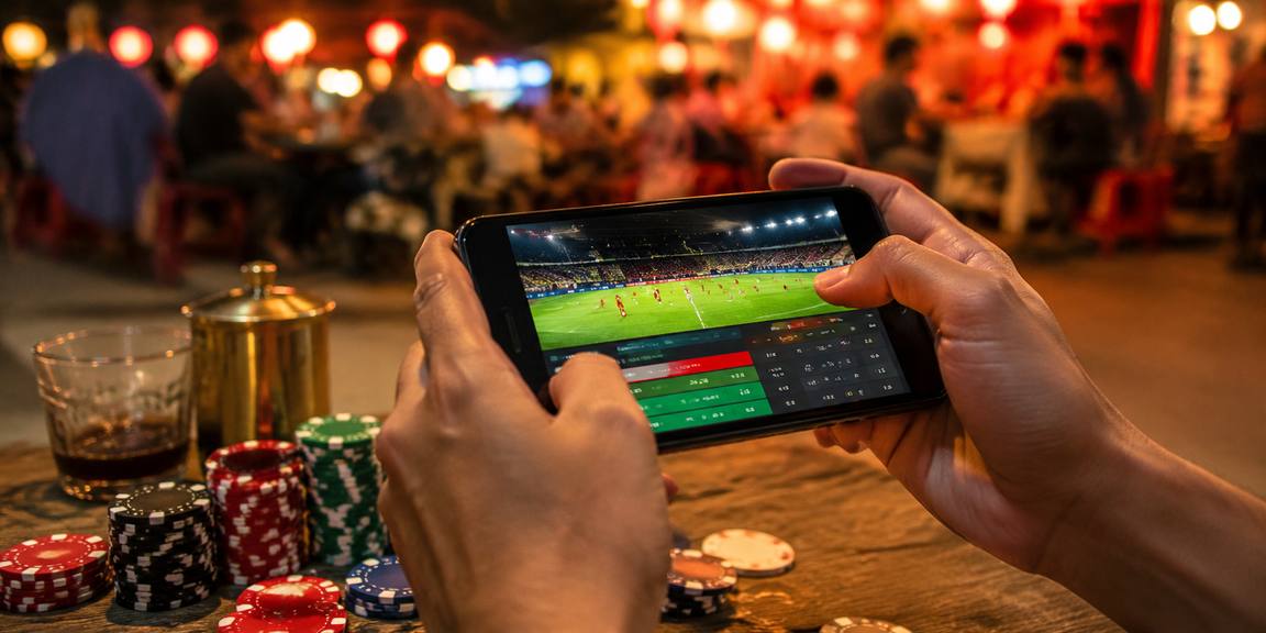 999betvn Sảnh Blackjack với Dealer Thật và Nhiều Biến Thể Chơi